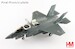 F35B Lightning II, 169920, VMFA-225 "Vikings", Yuma Marine Corps Air Station, 2023