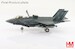 F35B Lightning II, 169920, VMFA-225 "Vikings",  Yuma Marine Corps Air Station, 2023 (beast mode)  HA4620B