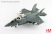 F35B Lightning II, 169920, VMFA-225 "Vikings", Yuma Marine Corps Air Station, 2023 (beast mode)
