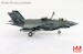 F35B Lightning II, 169920, VMFA-225 "Vikings",  Yuma Marine Corps Air Station, 2023 (beast mode)  HA4620B