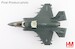 F35B Lightning II, 169920, VMFA-225 "Vikings",  Yuma Marine Corps Air Station, 2023 (beast mode)  HA4620B