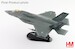 F35B Lightning II, 169920, VMFA-225 "Vikings",  Yuma Marine Corps Air Station, 2023 (beast mode)  HA4620B