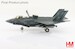F35B Lightning II, 169920, VMFA-225 "Vikings",  Yuma Marine Corps Air Station, 2023 (beast mode)  HA4620B