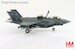 F35B Lightning II, 169920, VMFA-225 "Vikings",  Yuma Marine Corps Air Station, 2023 (beast mode)  HA4620B