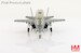 F35B Lightning II, "Return of the Immortals" ZM-151, 809 NAS "The Immortals", RAF, 2023  HA4621