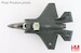 F35B Lightning II, "Return of the Immortals" ZM-151, 809 NAS "The Immortals", RAF, 2023  HA4621