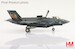 F35B Lightning II, "Return of the Immortals" ZM-151, 809 NAS "The Immortals", RAF, 2023  HA4621