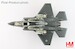 F35B Lightning II, "Return of the Immortals" ZM-151, 809 NAS "The Immortals", RAF, 2023  HA4621
