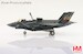 F35B Lightning II, "Return of the Immortals" ZM-151, 809 NAS "The Immortals", RAF, 2023  HA4621