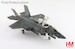 F35B Lightning II, "Return of the Immortals" ZM-151, 809 NAS "The Immortals", RAF, 2023  HA4621