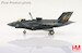 F35B Lightning II, "Return of the Immortals" ZM-151, 809 NAS "The Immortals", RAF, 2023  HA4621