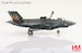 F35B Lightning II, "Return of the Immortals" ZM-151, 809 NAS "The Immortals", RAF, 2023  HA4621