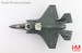 F35B Lightning II, "Black Death" 170064, VMFA-542 "Tigers" ,  MCAS Cherry Point, 202  HA4622