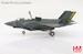 F35B Lightning II, "Black Death" 170064, VMFA-542 "Tigers" ,  MCAS Cherry Point, 202  HA4622