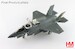 F35B Lightning II, "Black Death" 170064, VMFA-542 "Tigers" , MCAS Cherry Point, 202