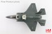 F35B Lightning II, "Black Death" 170064, VMFA-542 "Tigers" ,  MCAS Cherry Point, 202  HA4622