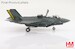 F35B Lightning II, "Black Death" 170064, VMFA-542 "Tigers" ,  MCAS Cherry Point, 202  HA4622
