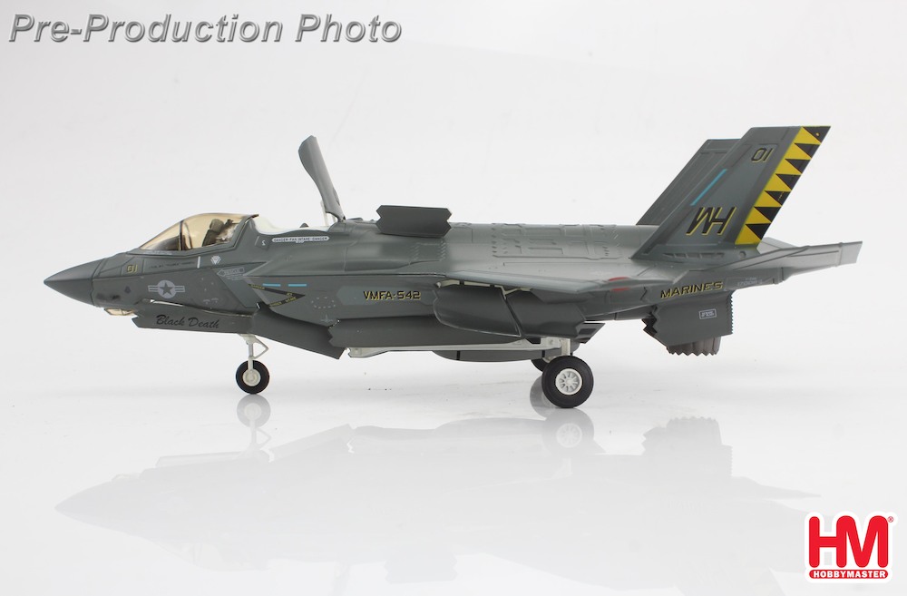 Hobby Master HA4615, F-35B Lightning II (pseudo scheme), 24-8808, 301 Sqn,  JASDF | eBay