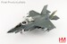 F35B Lightning II, "Black Death" 170064, VMFA-542 "Tigers", MCAS Cherry Point, 2023 (beast mode)