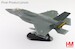 F35B Lightning II, "Black Death" 170064, VMFA-542 "Tigers",  MCAS Cherry Point, 2023  (beast mode)  HA4622b
