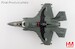 F35B Lightning II, 169623, VMFA 242 "Bats", Iwakuni 2024 (beast mode)  HA4623