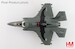 F35B Lightning II, 169623, VMFA 242 "Bats", Iwakuni 2024 (beast mode)  HA4623