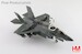 F35B Lightning II, 169623, VMFA 242 "Bats", Iwakuni 2024 (beast mode)  HA4623