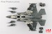 F35B Lightning II, 169623, VMFA 242 "Bats", Iwakuni 2024 (beast mode)  HA4623