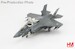 F35B Lightning II, ZM-161, Royal Air Force (beast mode, 2 x meteor missiles inside weapon bay) 