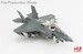 F35B Lightning II, ZM-161, Royal Air Force (beast mode, 2 x meteor missiles inside weapon bay)  HA4624b