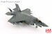 F35B Lightning II, 170533, VMFA-533 "Hawks", 2025 (beast mode)  HA4625