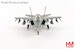 F35B Lightning II, 170533, VMFA-533 "Hawks", 2025 (beast mode)  HA4625