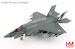 F35B Lightning II, 170533, VMFA-533 "Hawks", 2025 (beast mode) 