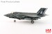 F35B Lightning II, 170533, VMFA-533 "Hawks", 2025 (beast mode)  HA4625