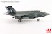 F35B Lightning II, 170533, VMFA-533 "Hawks", 2025 (beast mode)  HA4625