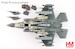 F35B Lightning II, 170533, VMFA-533 "Hawks", 2025 (beast mode)  HA4625