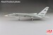 RA5C Vigilante US Navy, 149283, RVAH-11, USS Forrestal, 1967  HA4708