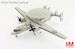 Northrop Grumman E-2C Hawkeye US Navy, 161552/601, VAW-124 "Bear Aces", 1991 Operation Desert Storm, USS Theodore Roosevelt