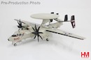 Hobbymaster HA4818 Northrop Grumman E-2C Hawkeye US Navy, 165648,