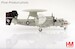 Northrop Grumman E-2C Hawkeye US Navy, 165300, VAW-124 "Bear Aces", 2009  HA4822