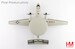 Northrop Grumman E-2C Hawkeye US Navy, 165300, VAW-124 "Bear Aces", 2009  HA4822