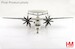 Northrop Grumman E-2C Hawkeye US Navy, 165300, VAW-124 "Bear Aces", 2009  HA4822