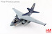 S3A Viking US Navy, "VS-21 decommissioning scheme" BuNo 160604, VS-21, USS Kitty Hawk, Jan 2005 HA4909