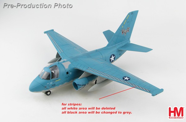 S3B Viking US Navy,