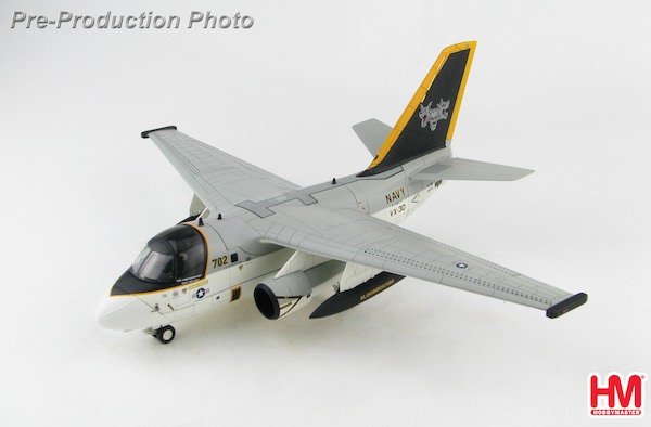 S3B Viking US Navy, BuNo 159746, VX-30