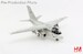 S3B Viking US Navy, "Eyes of the Storm" 159743/AJ-701, VS-24, 1991  HA4914