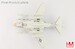 EA6B Prowler US Navy 159586, VAQ-138, USS Saratoga, 1977  HA5014