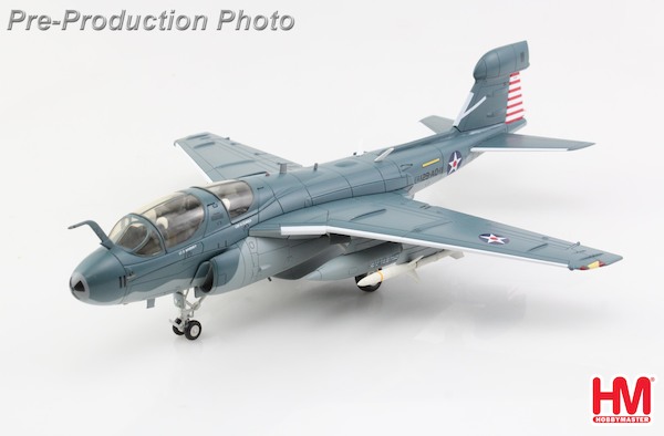 EA6B Prowler US Navy "Naval Aviation Centennnial" 160609, VAQ-129, 2011 HA5015