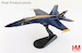 F/A-18E Super Hornet, Blue Angels, US Navy, No.2 airplane, US Navy, 2021  HA5121c