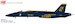 F/A-18E Super Hornet, Blue Angels, US Navy, No.2 airplane, US Navy, 2021